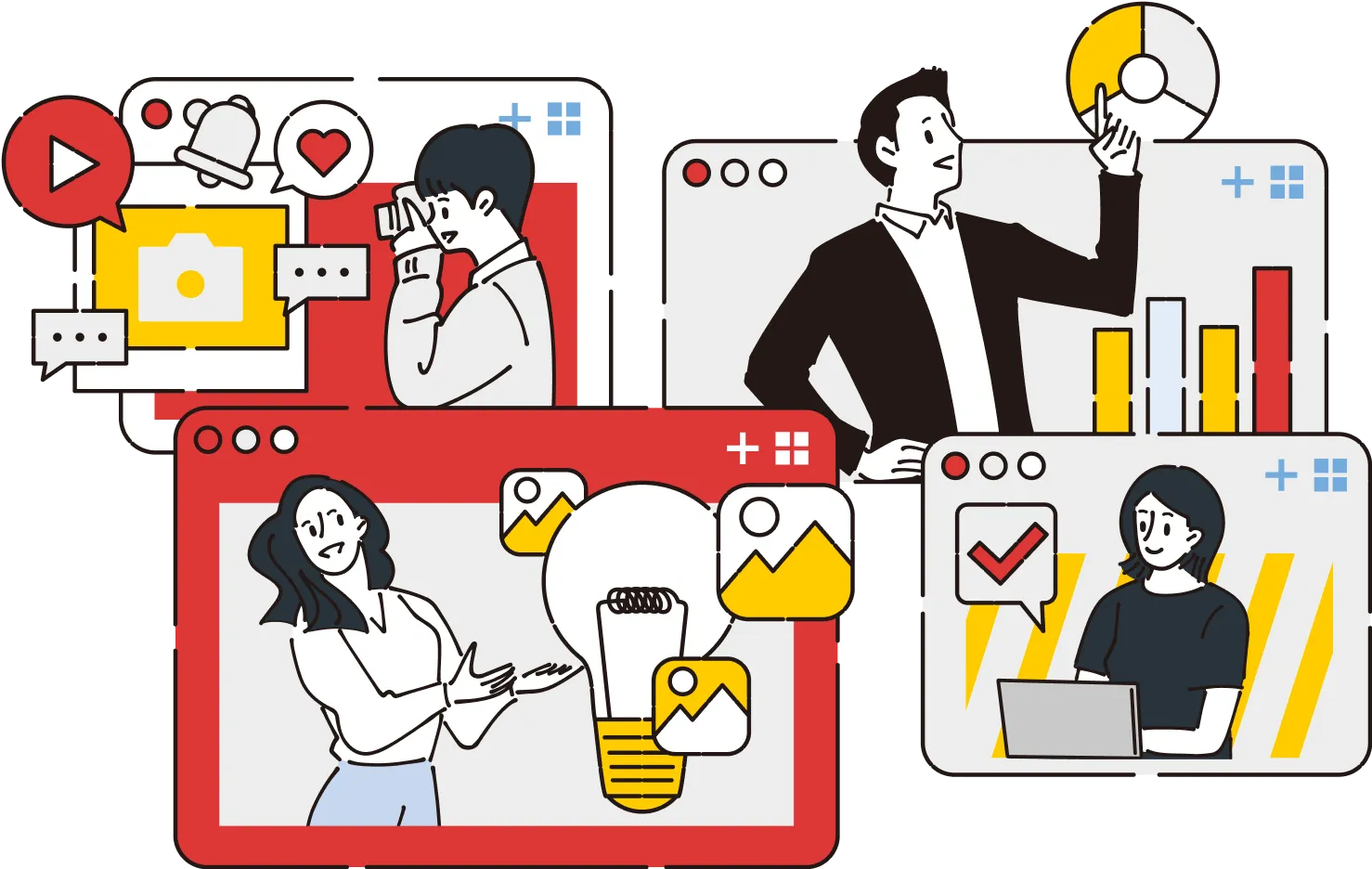 YouTube集客はもう始めていますか？